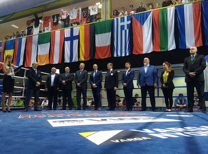 Puchar Świata w Kickboxingu