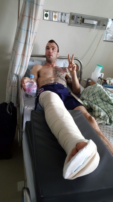 George Roop  George Roop