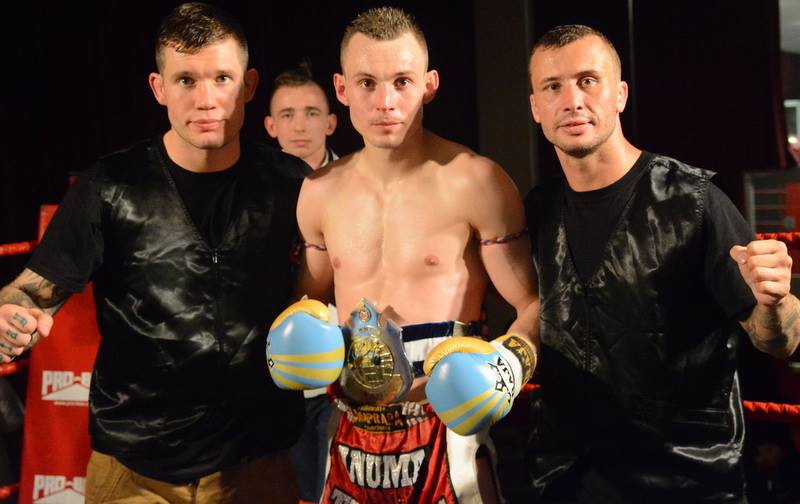 Daniel Jędrzejewski