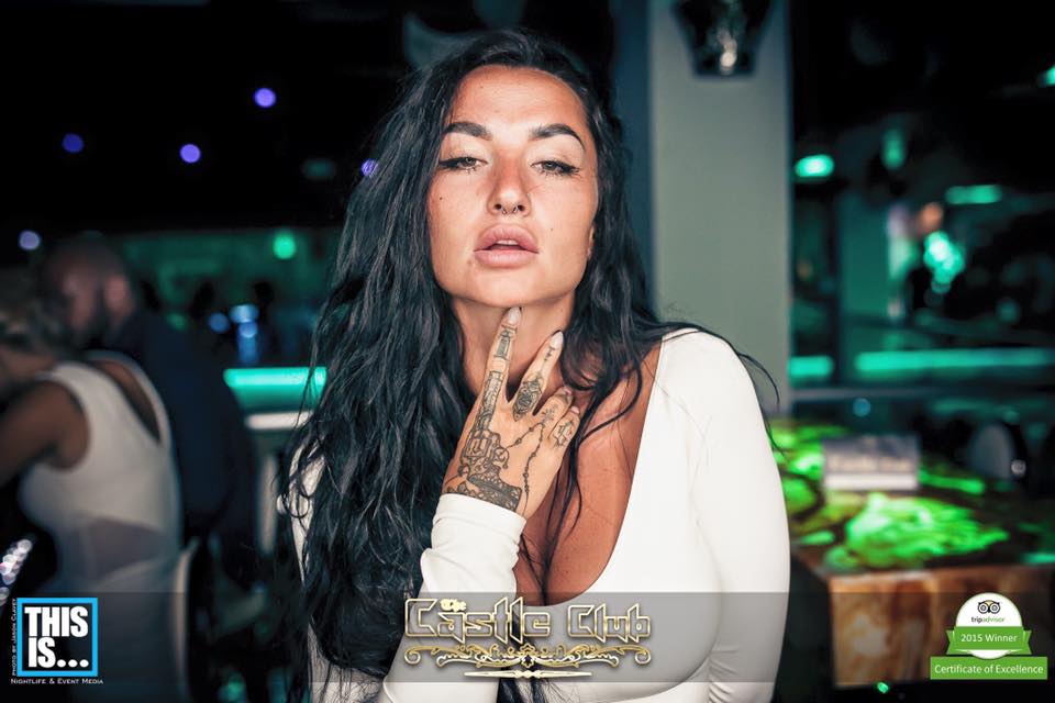 Angelica Anderson  Angelica Anderson