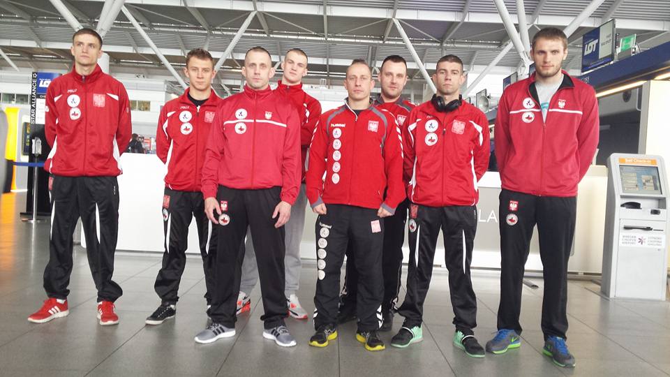 Mistrzostwa Świata Muay Thai