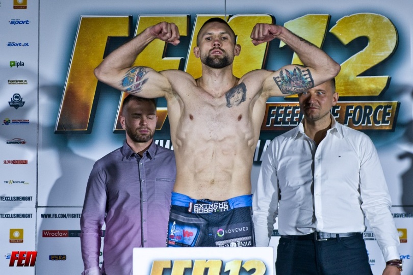 fot. FEN / Paweł Najmowicz - FEN 12 Kamil Jenel