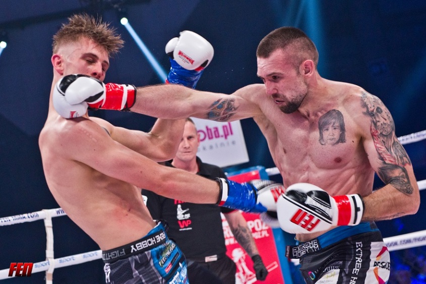 fot. Dawid Szulc / Paweł Najmowicz