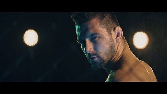 KSW 35 Mateusz Gamrot