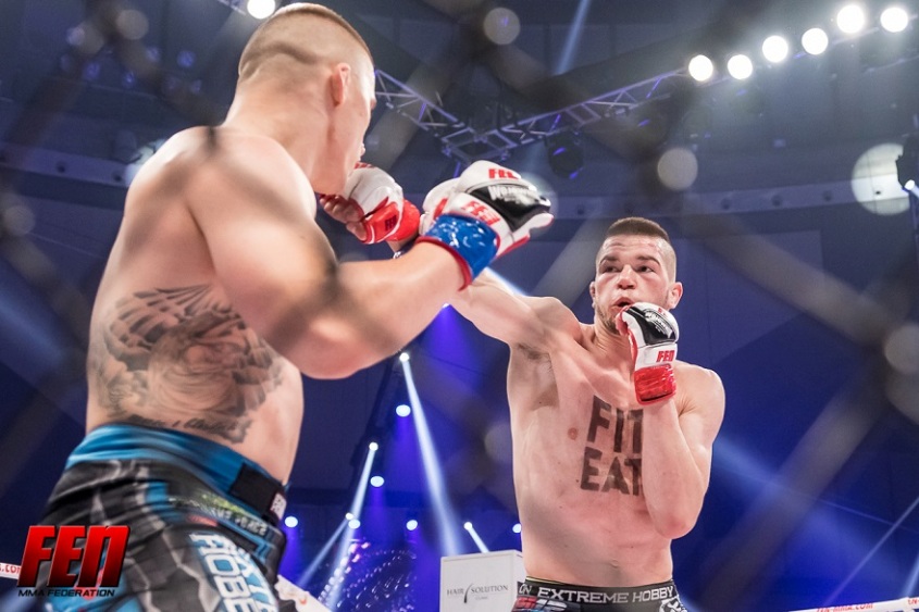 fot. Dawid Szulc / Paweł Najmowicz