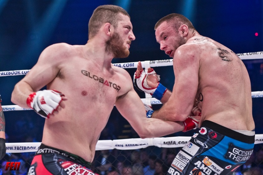 fot. Dawid Szulc / Paweł Najmowicz