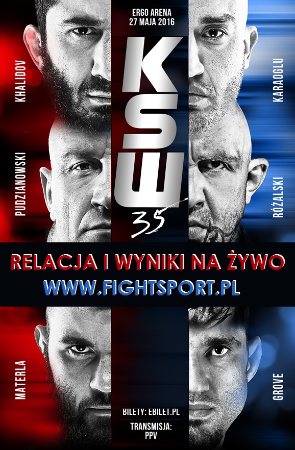 KSW 35