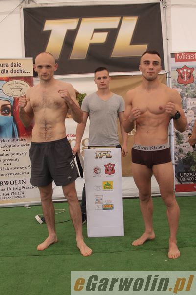 Piesiewicz vs Gralka