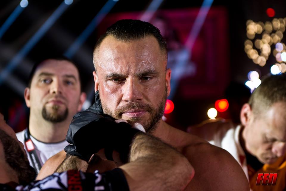 fot. FEN / P. Najmowicz - Marcin Szreder