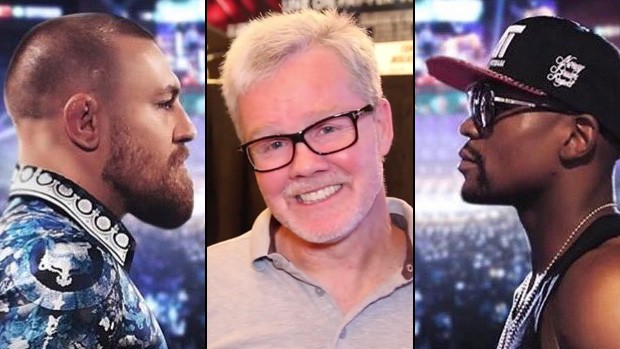 Conor Mayweather Roach