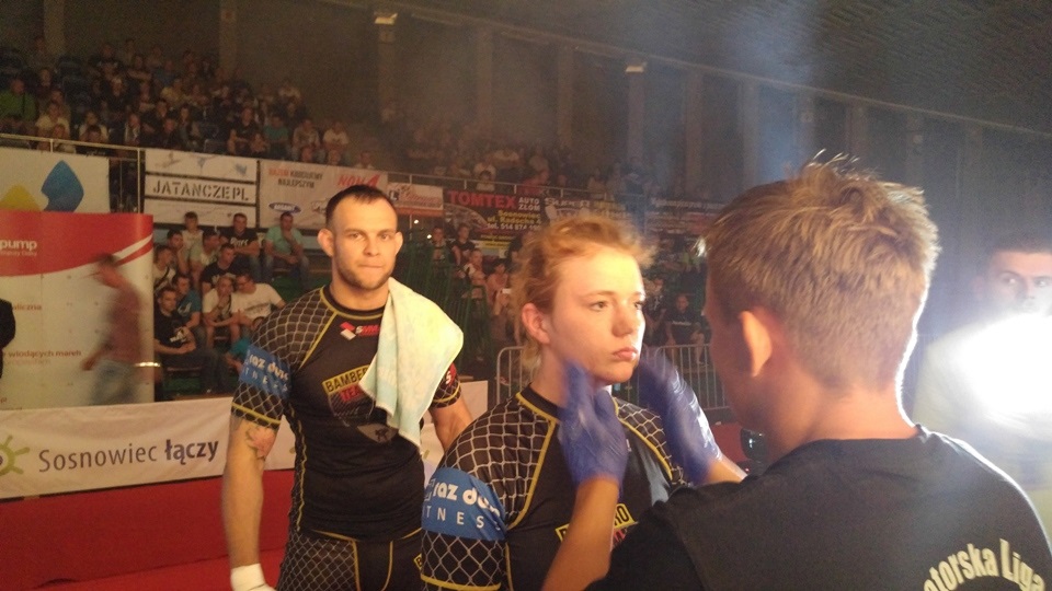 Night of Heroes 4 Paulina Borkowska