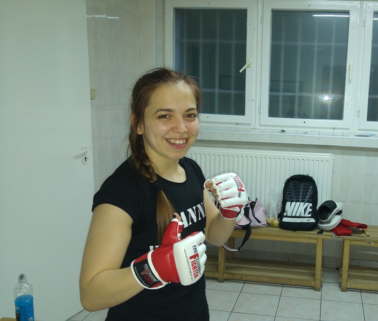 Night of Heroes 4 Hanna Gujwan