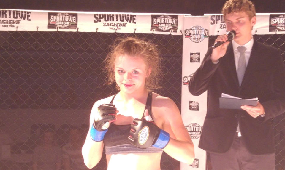 Night of Heroes 4 Natalia Jędrysiak