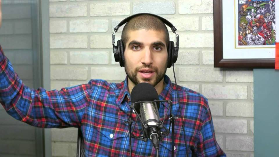 Ariel Helwani