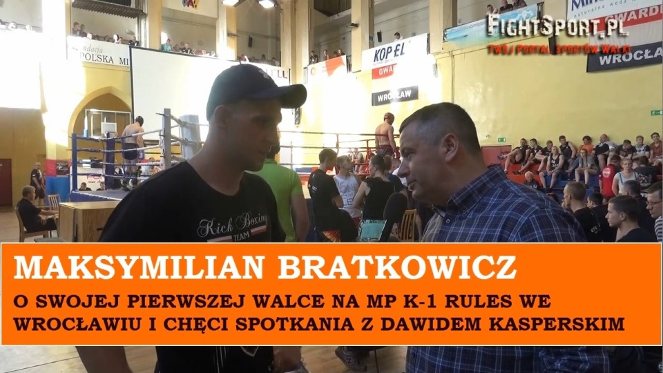 Maksymilian Bratkowicz