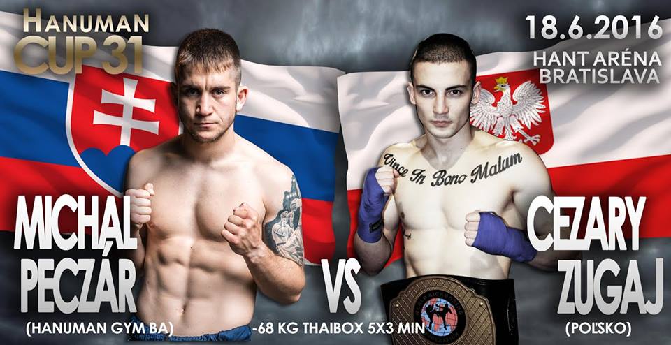 Peczar vs Zugaj