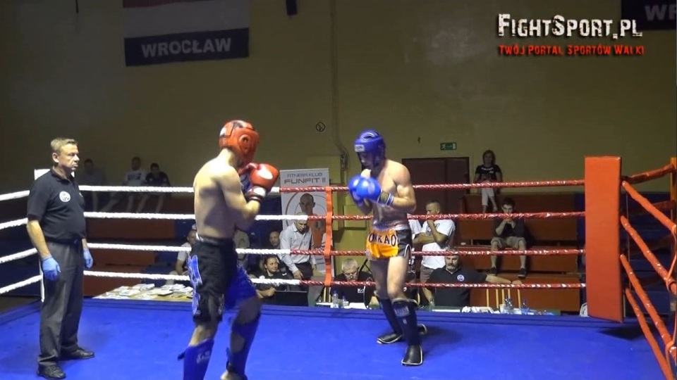 Mistrzostwa Polski K-1 Rules