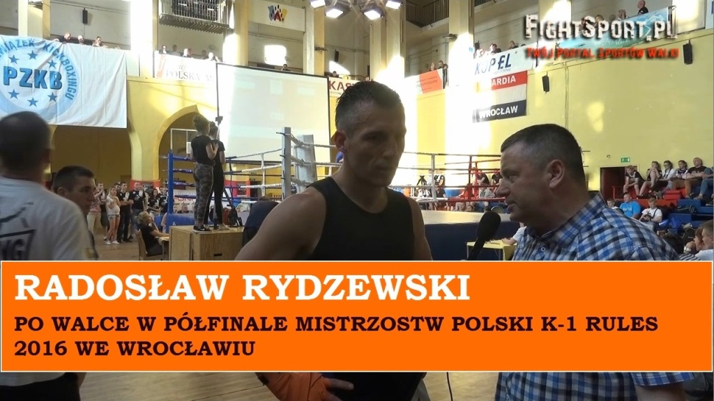 Radosław Rydzewski