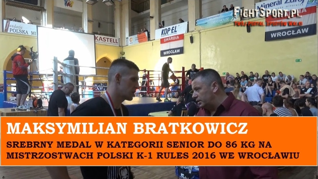 Maksymilian Bratkowicz