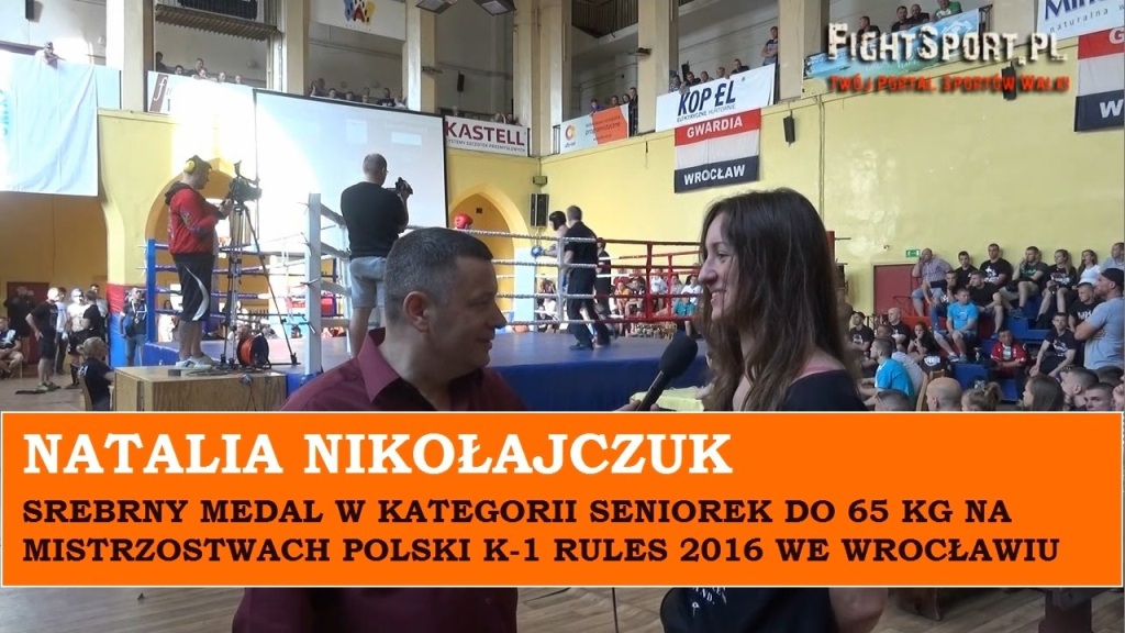 Natalia Nikołajczuk