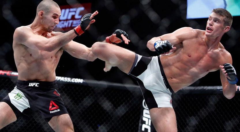 MacDonald vs Thompson