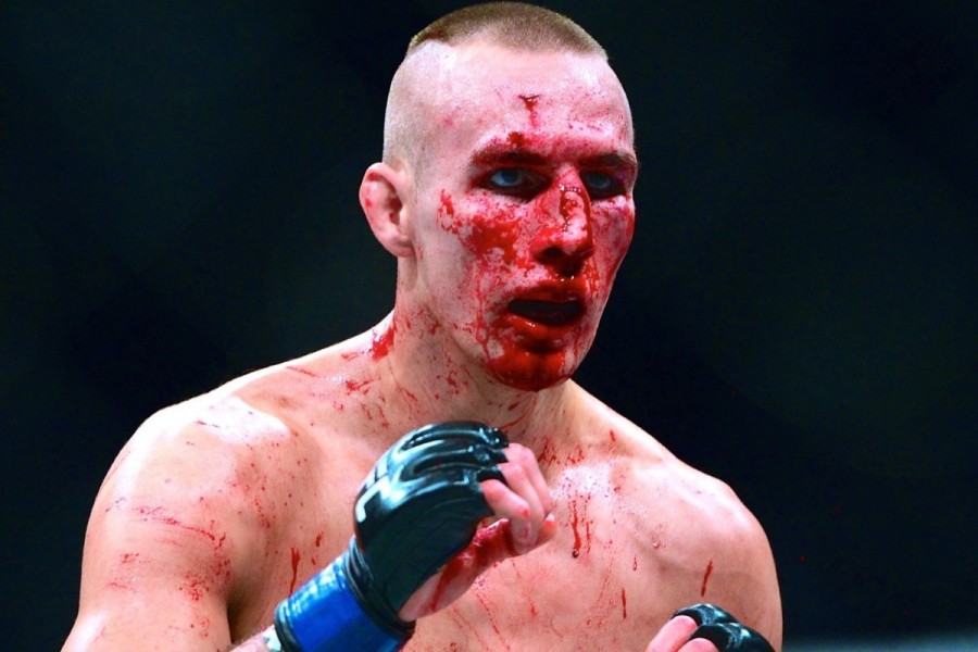 Rory MacDonald