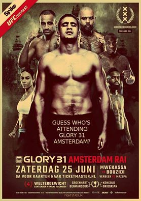 Badr Hari  Badr Hari