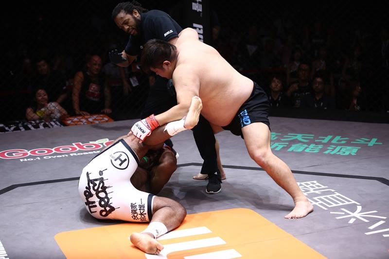 ROAD FC 32