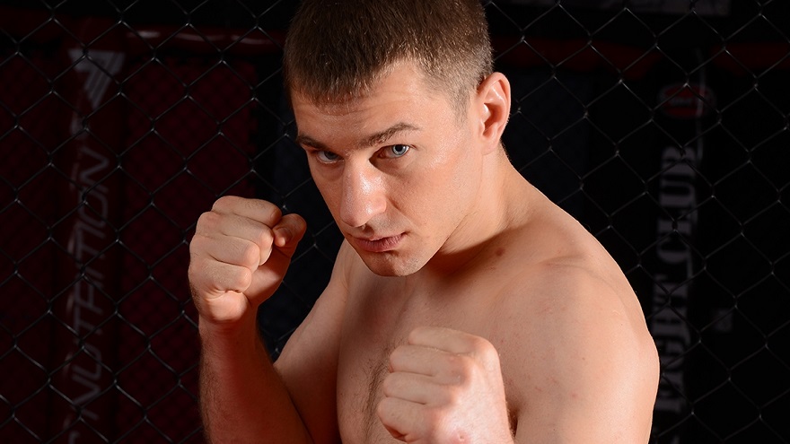 (fot. Paweł Najmowicz/FEN) - Piotr Hallmann