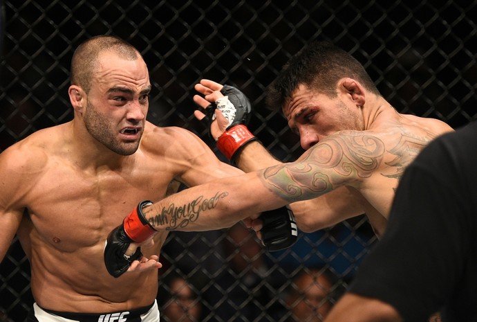 Eddie Alvarez