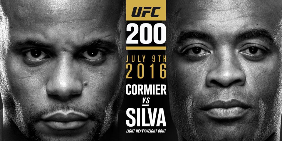 UFC 200