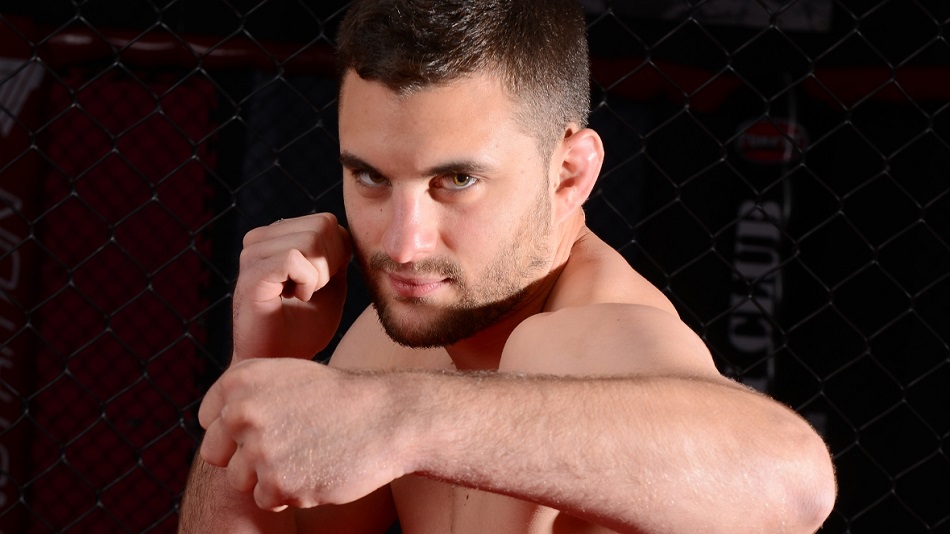 (fot. Paweł Najmowicz) Aleksander Georgas