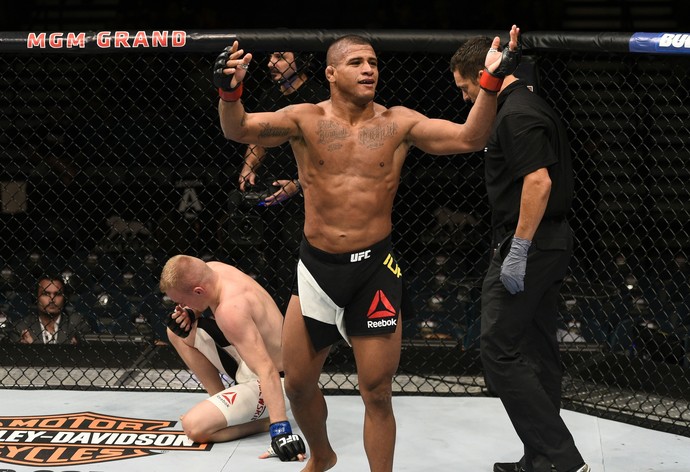 Gilbert Durinho Burns