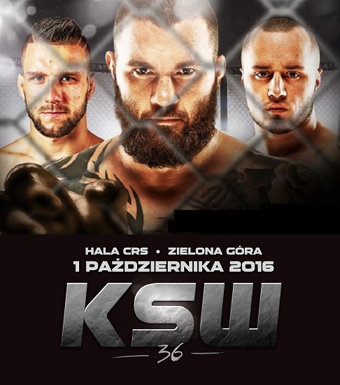 KSW 36