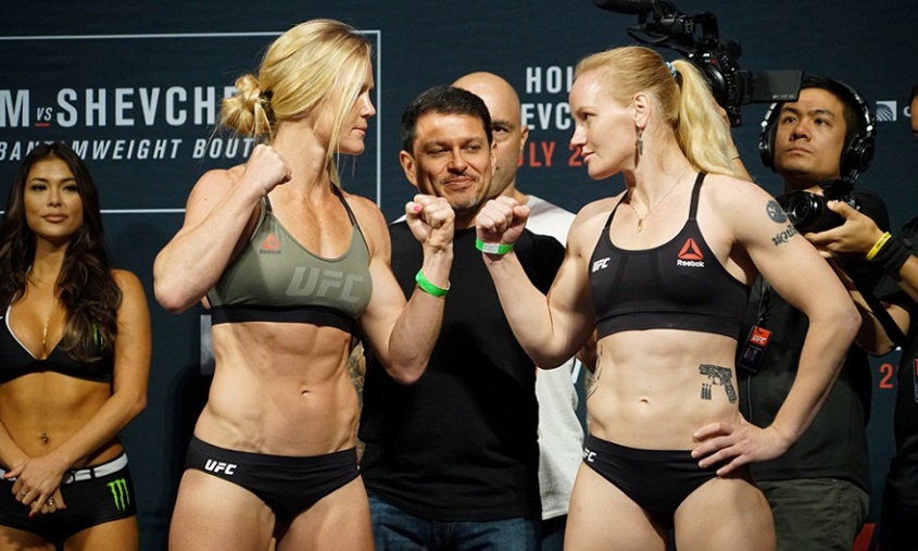 fot. MMAJunkie.com - UFC on FOX 20