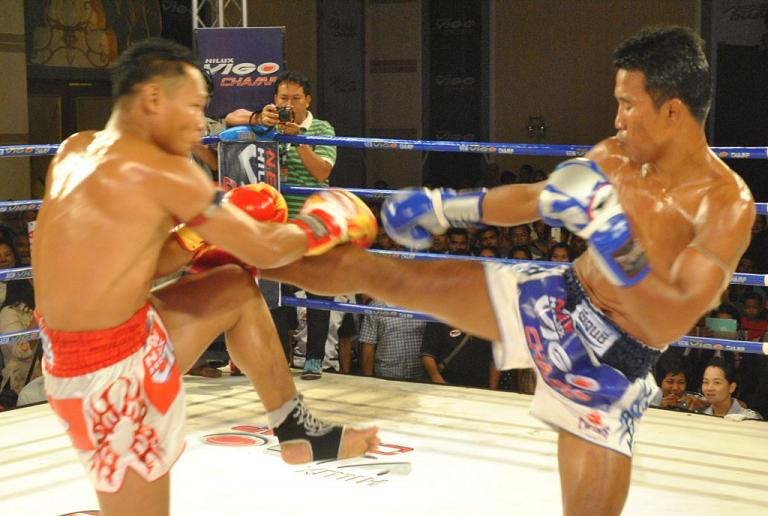 Saenchai