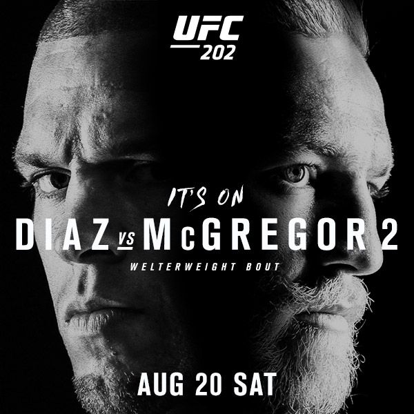 UFC 202