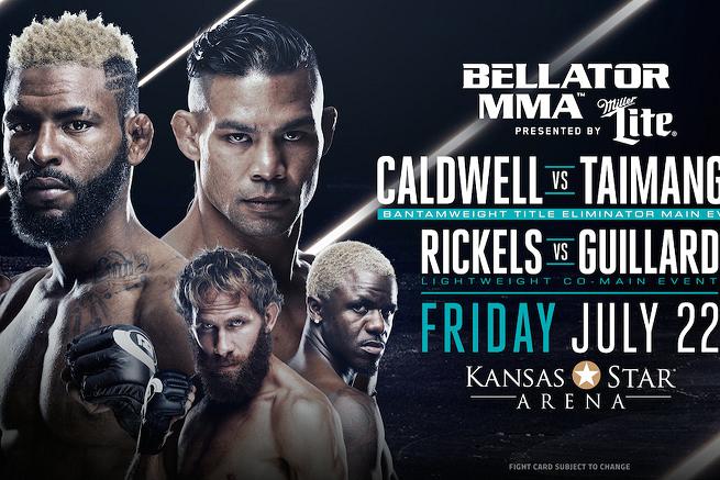 Bellator 159