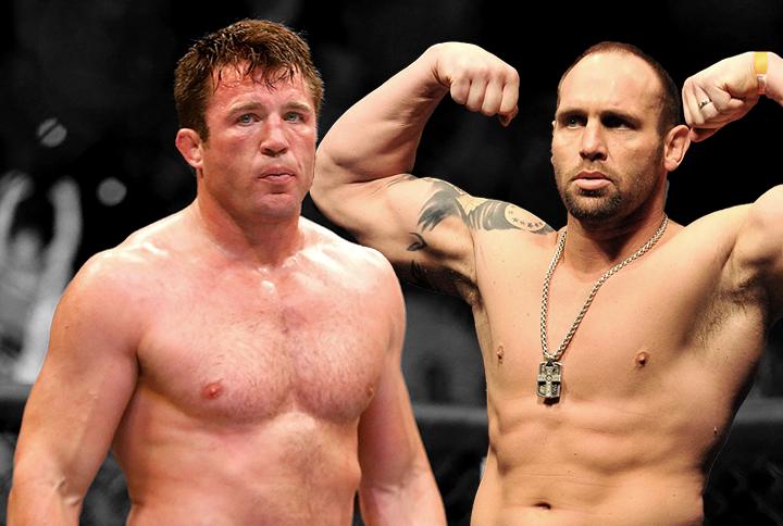 Chael Sonnen