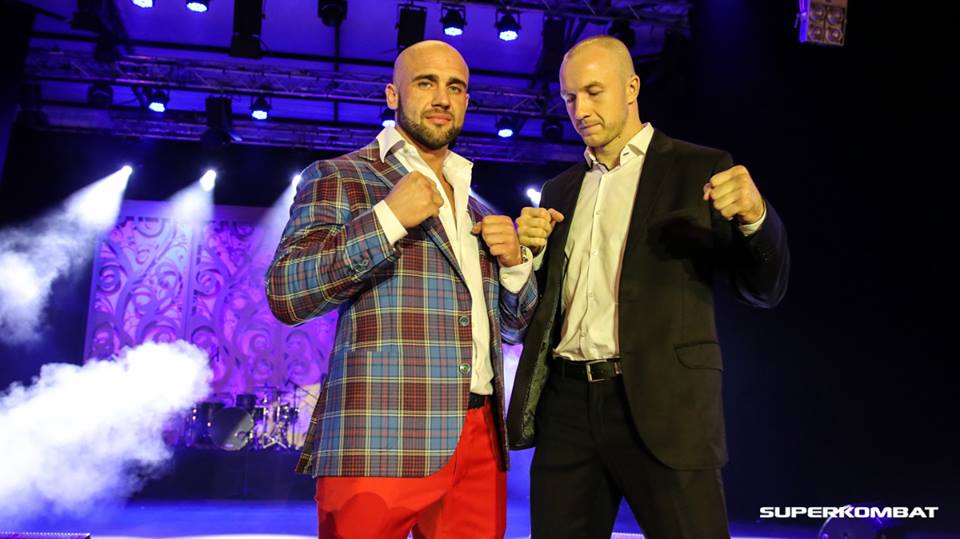 Alexandru Negrea vs Kasperski Dawid