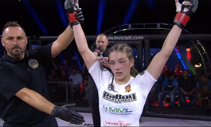 Agnieszka Niedźwiedź