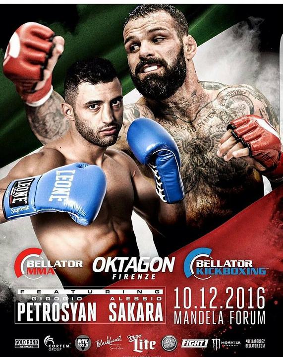 Bellator Kickboxing