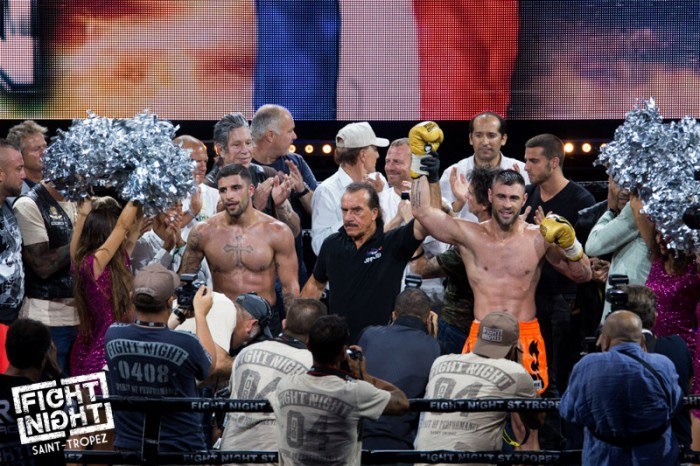 Fight Night Saint-Tropez 4