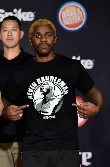 Melvin Guillard