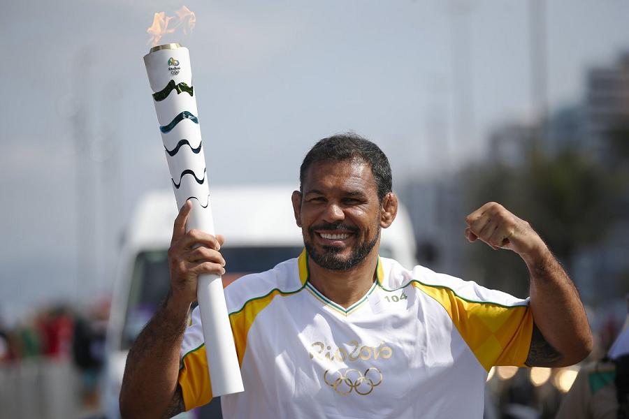 Antonio Rodrigo Nogueira