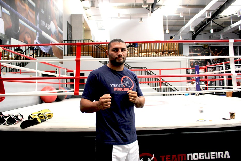 Anderson Braddock Silva