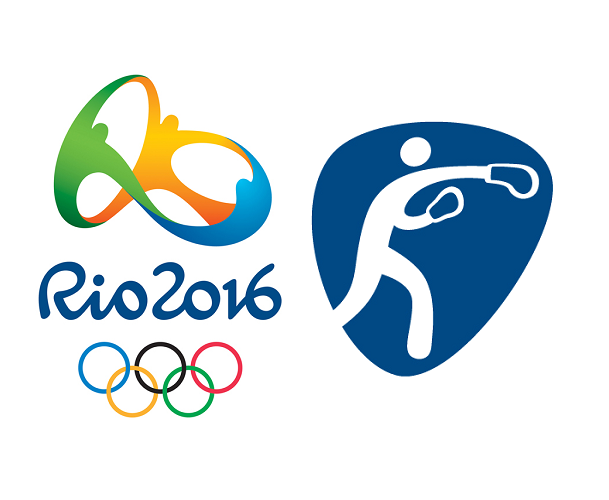 Rio 2016 Boxing