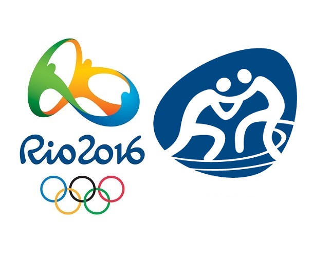 Rio 2016 Zapasy