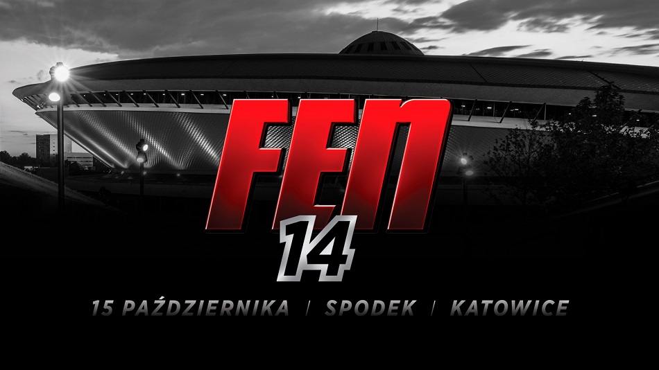 FEN 14 Katowice