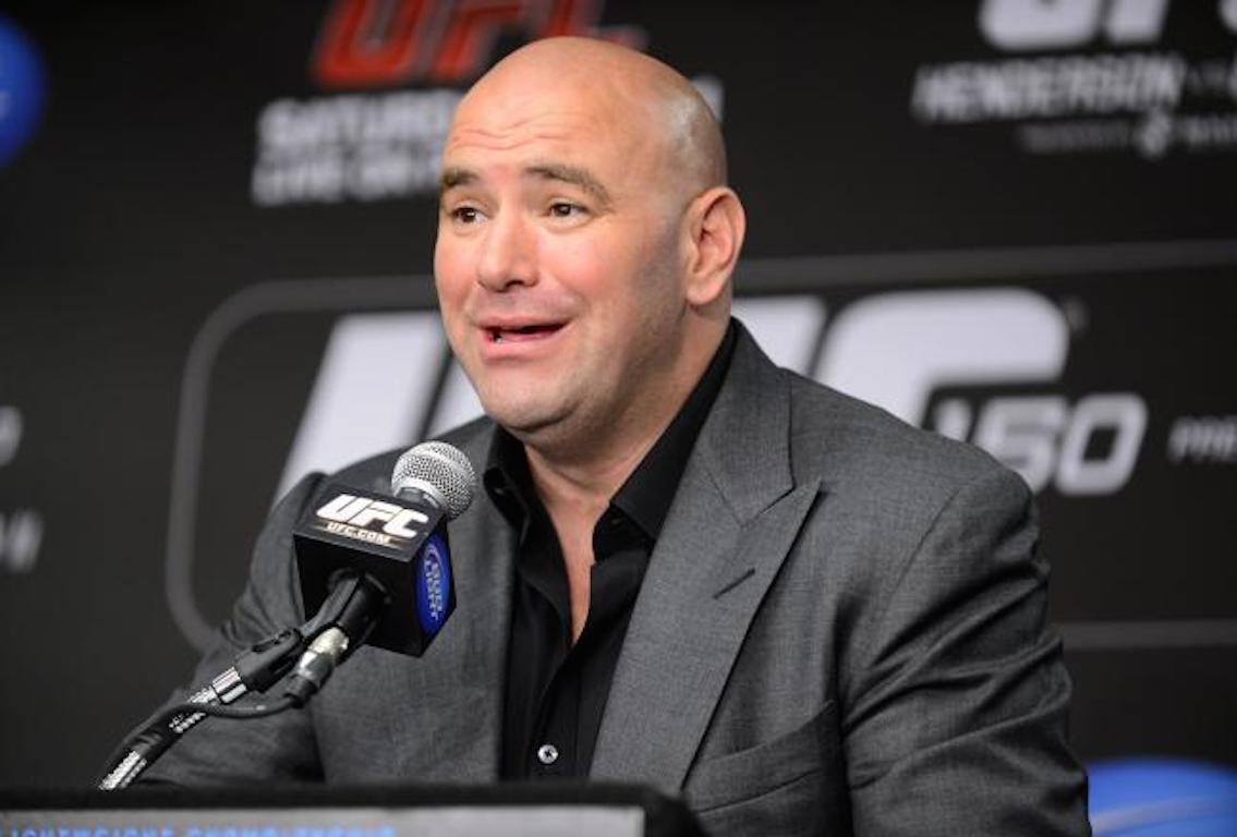 Dana White